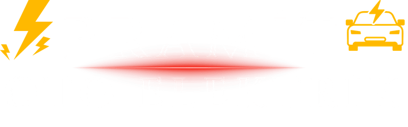 Pramit Oto Elektrik